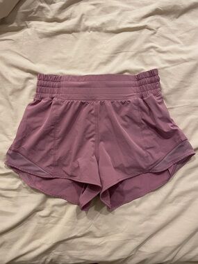 Hotty Hot Short